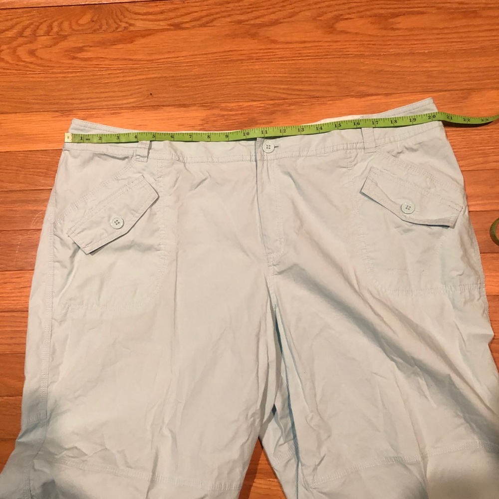 Venezia capris size 20 - Picture 5 of 8